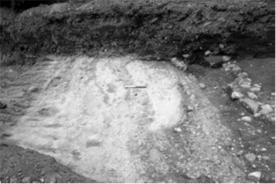 Antica Strada Glareata – Montano Lucino